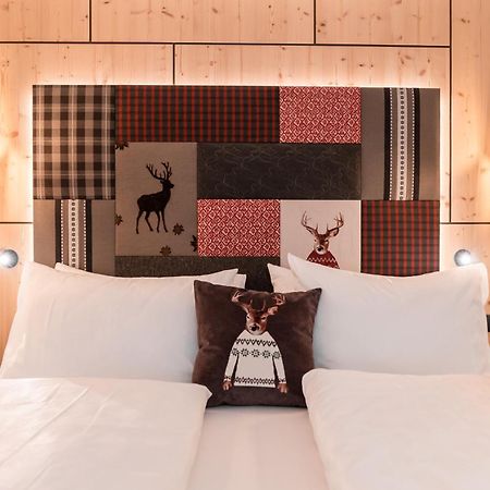 Helmhotel San Candido Dış mekan fotoğraf