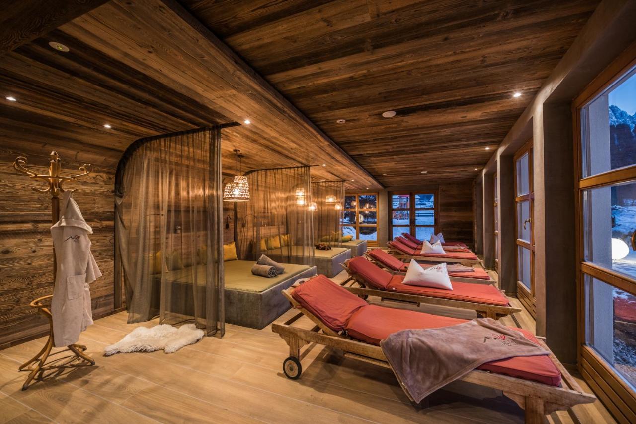 Helmhotel San Candido Dış mekan fotoğraf