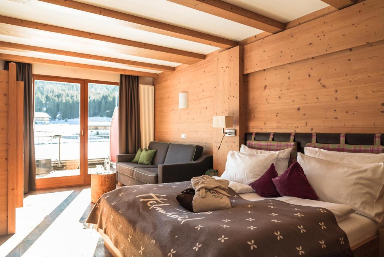 Helmhotel San Candido Dış mekan fotoğraf
