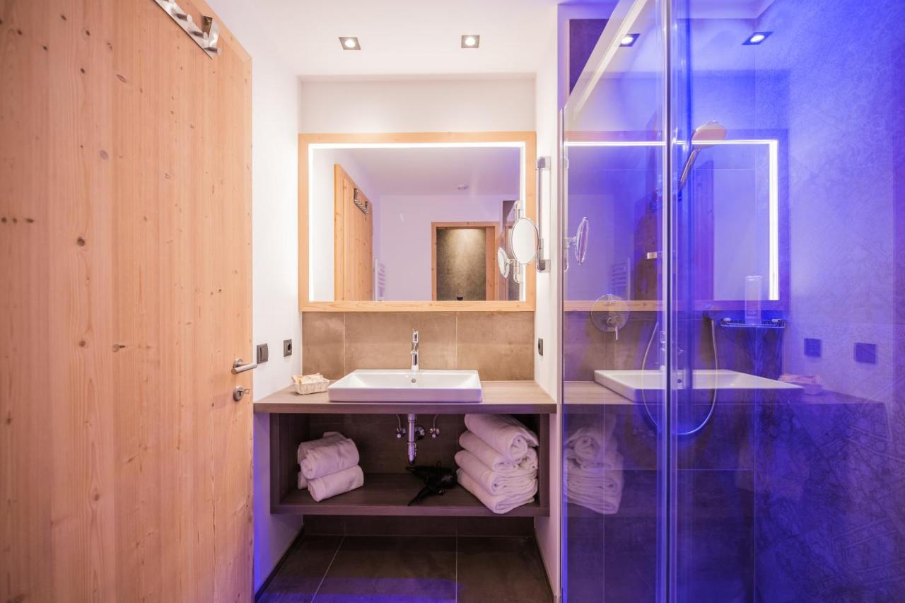 Helmhotel San Candido Dış mekan fotoğraf
