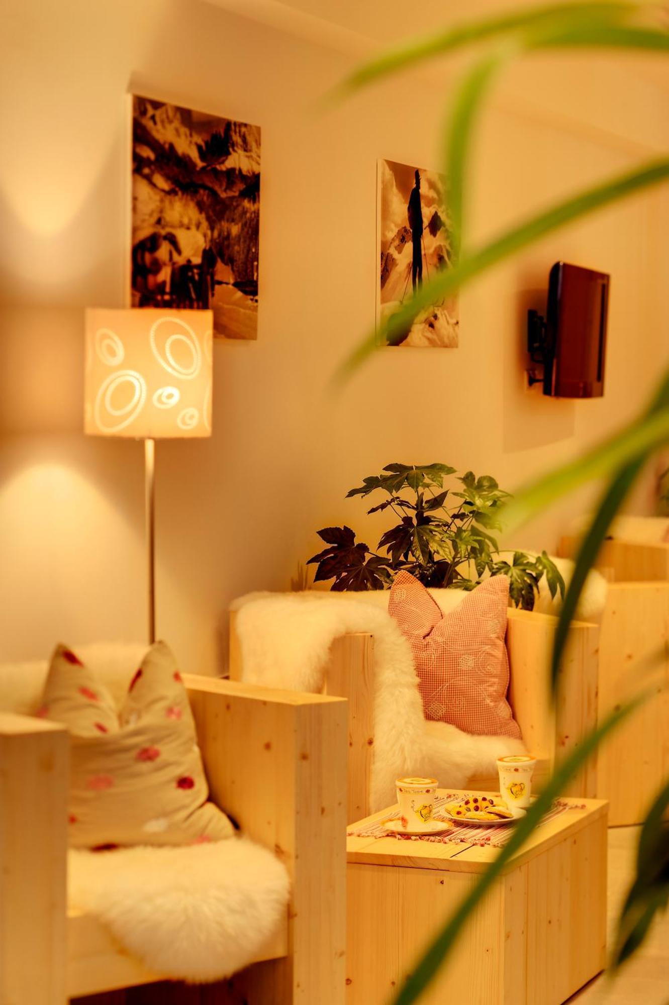 Helmhotel San Candido Dış mekan fotoğraf