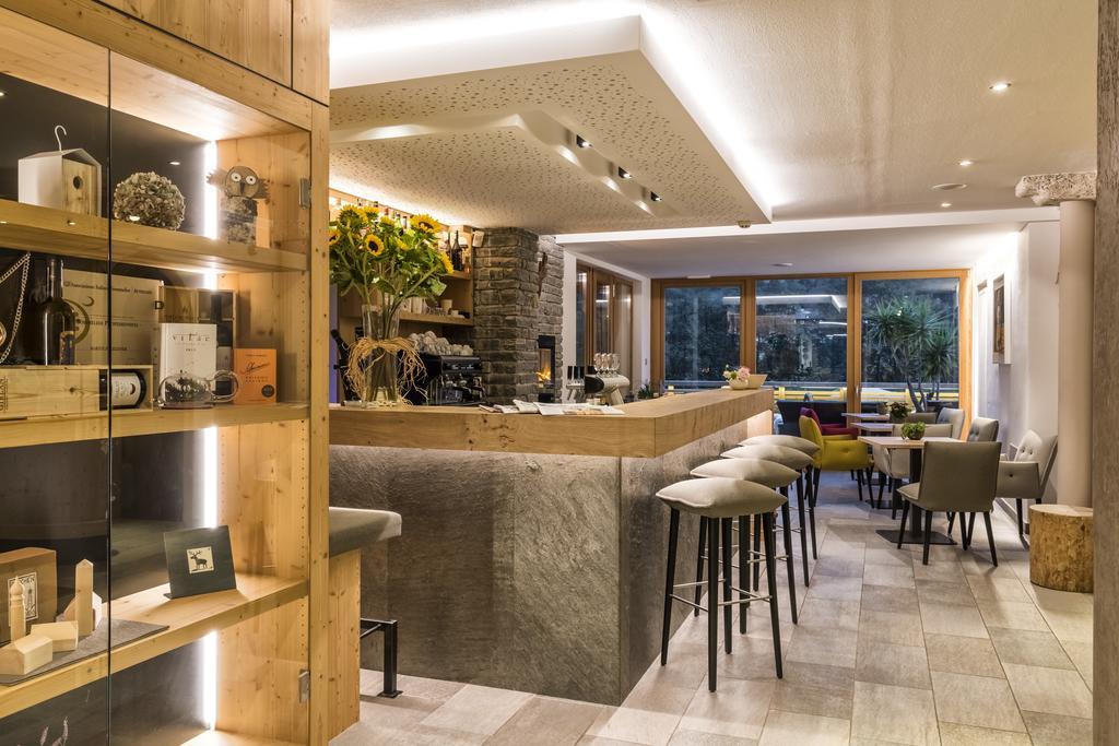 Helmhotel San Candido Dış mekan fotoğraf