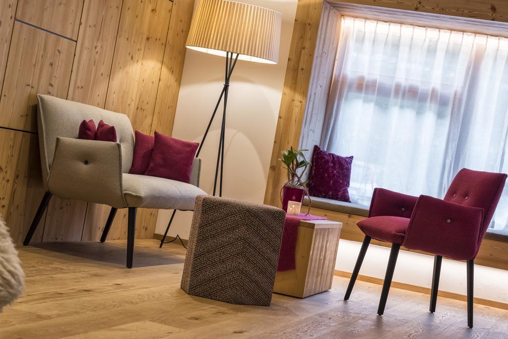 Helmhotel San Candido Dış mekan fotoğraf