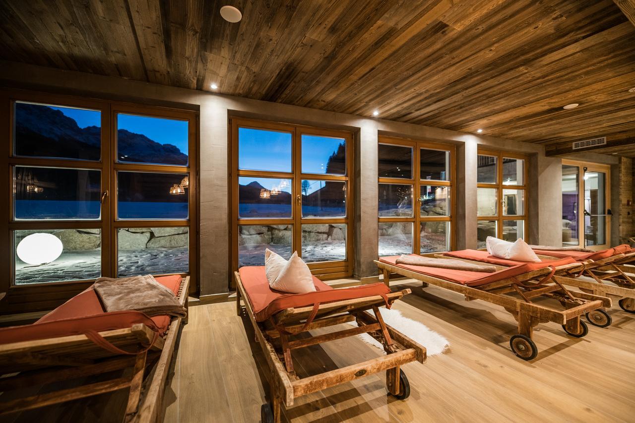 Helmhotel San Candido Dış mekan fotoğraf