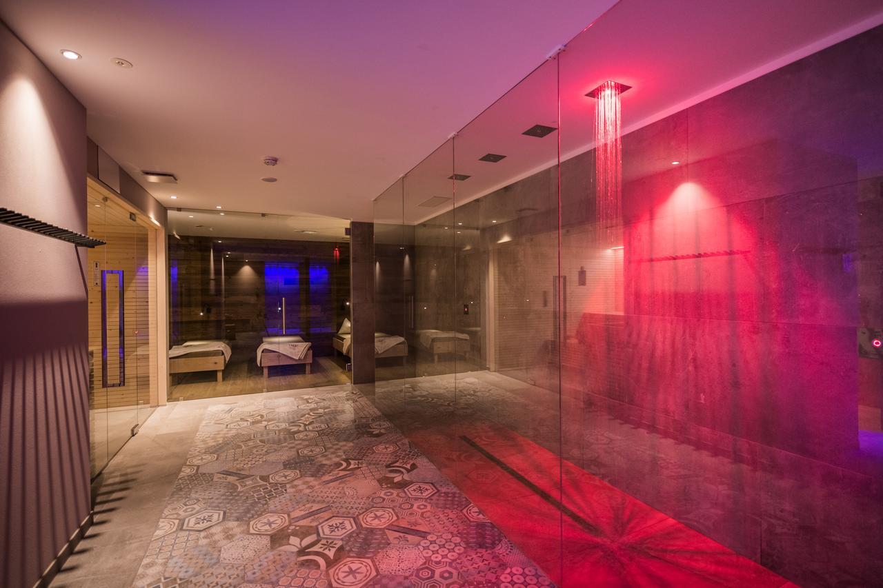 Helmhotel San Candido Dış mekan fotoğraf