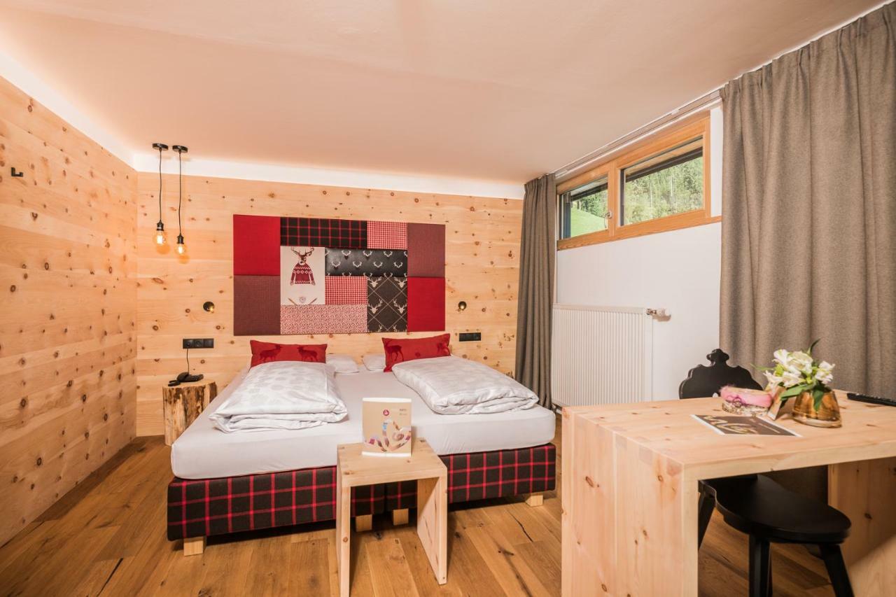 Helmhotel San Candido Dış mekan fotoğraf