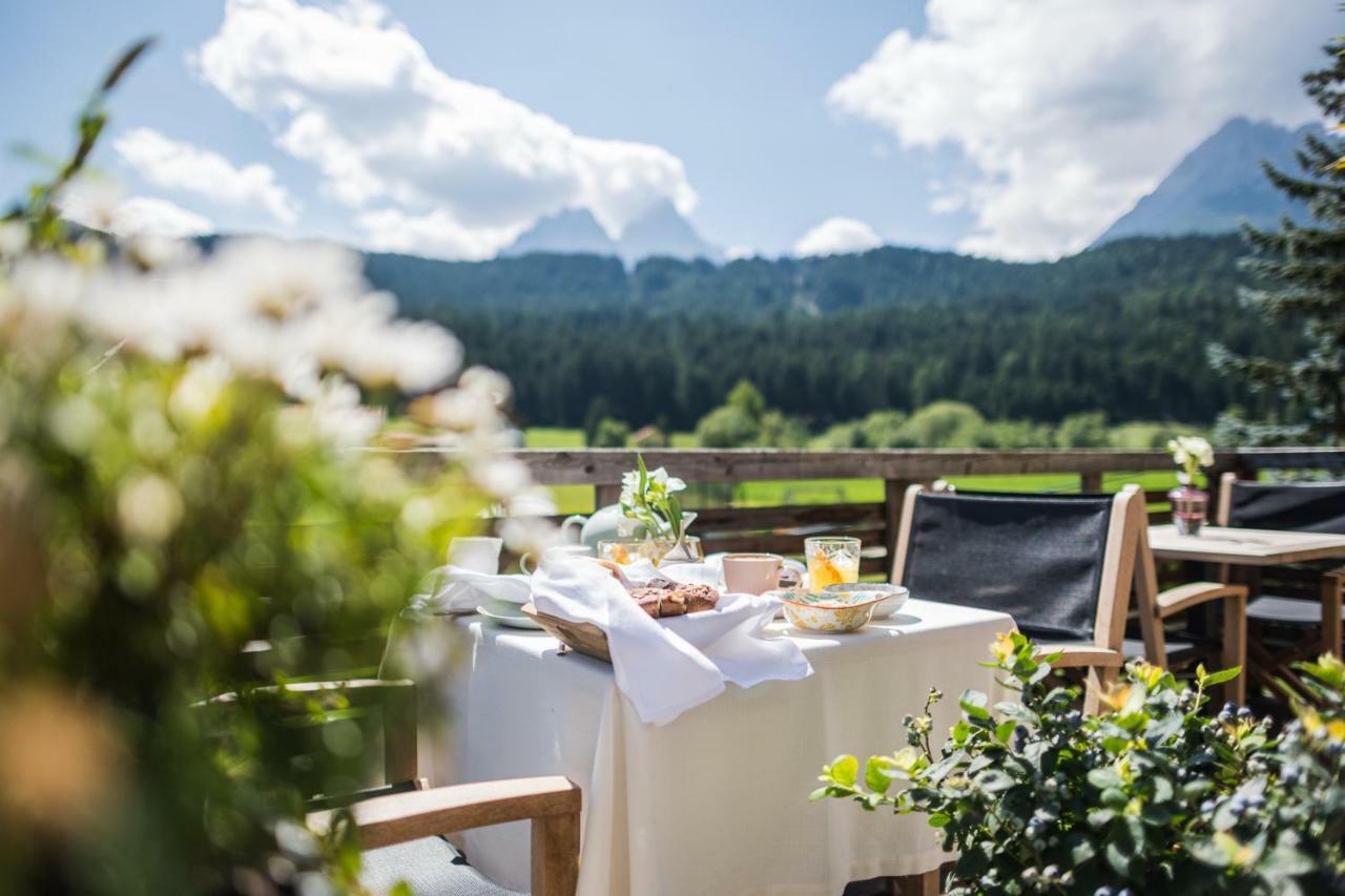 Helmhotel San Candido Dış mekan fotoğraf