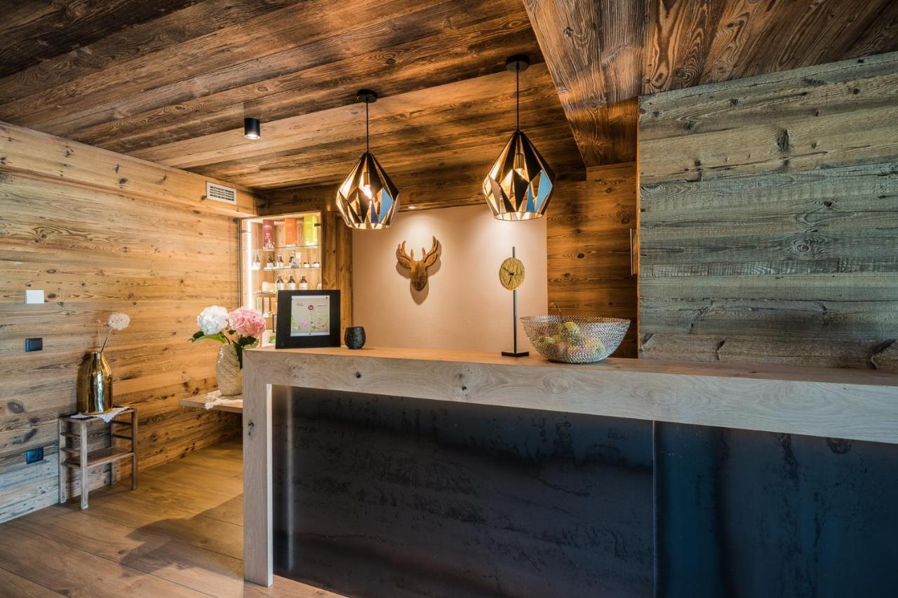 Helmhotel San Candido Dış mekan fotoğraf
