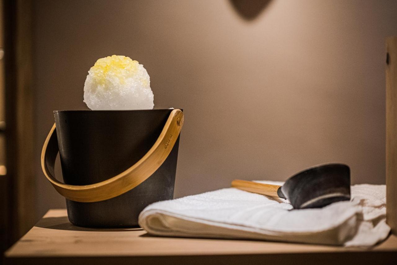 Helmhotel San Candido Dış mekan fotoğraf